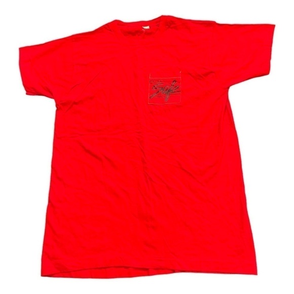 PROJECT Safe Athens GA vintage single stitch t shirt XL - Picture 5 of 11